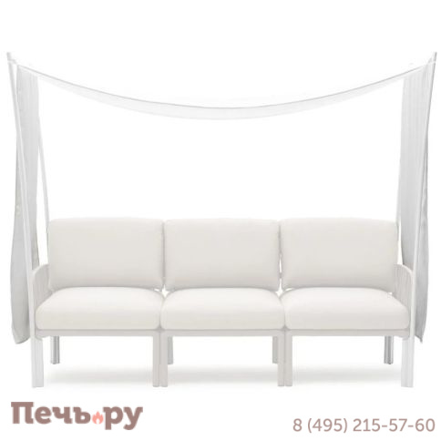 Балдахин Gardeck Nardi Komodo Ombra 3 фото