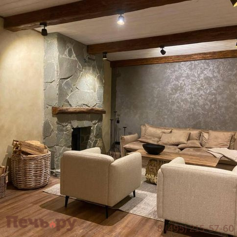 Банная печь ИзиСтим Сочи фото 2