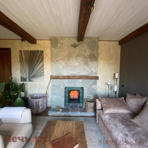 Банная печь ИзиСтим Сочи фото 3