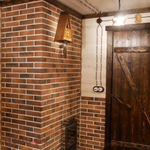 Банная печь ИзиСтим Сочи фото 8