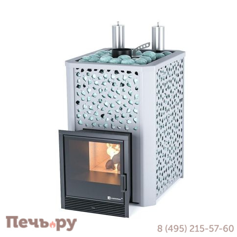 Банная печь ИзиСтим Ялта 25К фото 2