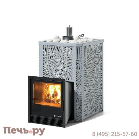 Банная печь ИзиСтим Ялта 25К фото 3