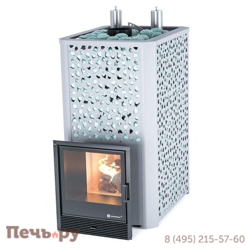 Банная печь ИзиСтим Ялта 45К фото 2