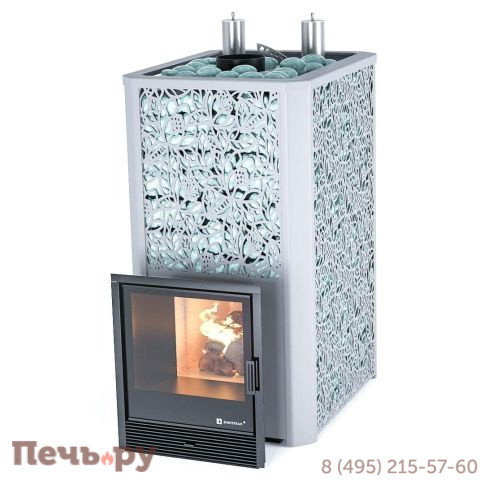 Банная печь ИзиСтим Ялта 45К фото