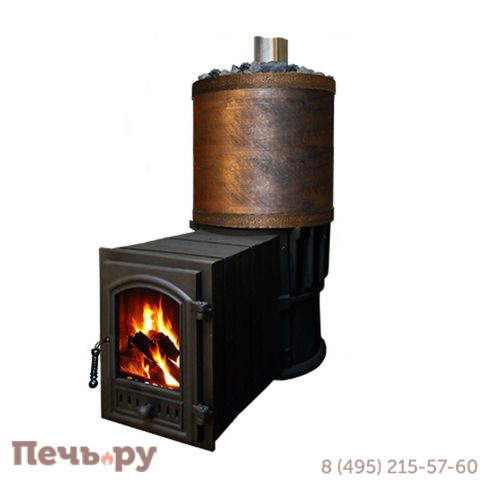 Банная печь Kaledo Modern ML2520 фото