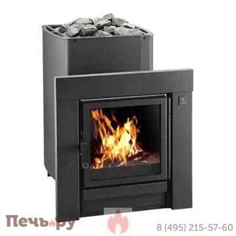 Банная печь Kastor KSIS - 27JK фото