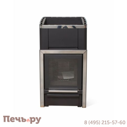 Банная печь МетаБел ПБМ 16 фото 2