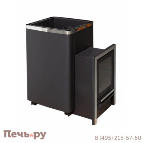 Банная печь МетаБел ПБМ 16 фото 3