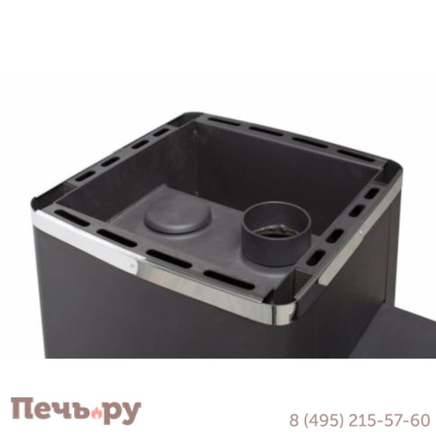 Банная печь МетаБел ПБМ 16 фото 4