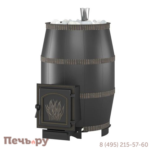 Банная печь Везувий Легенда Русский пар 18 (271) фото