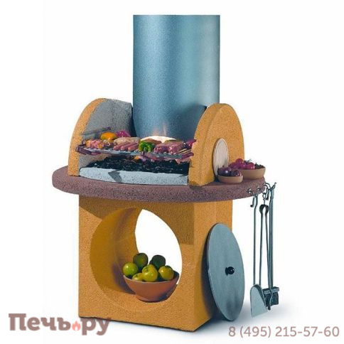 Барбекю Palazzetti Tonga фото