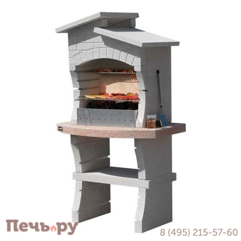 Барбекю Sunday Assuan фото