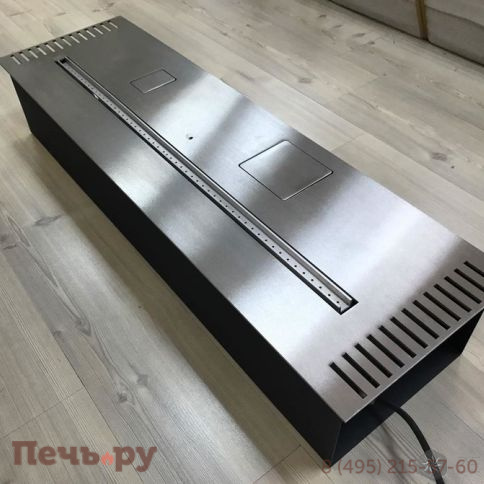 Биокамин автоматический ZeFire М 1400 фото 4