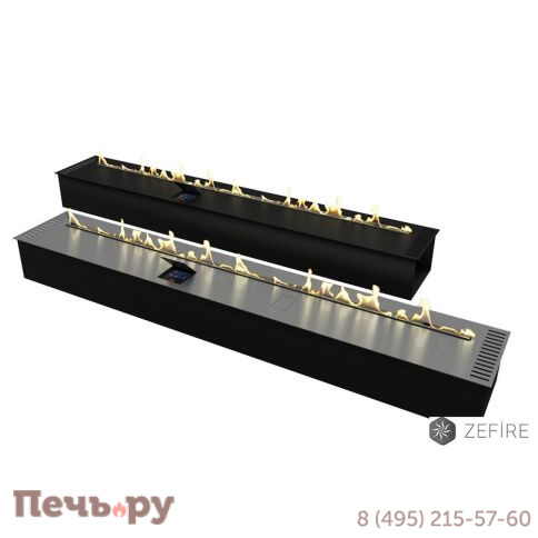 Биокамин автоматический ZeFire М 1800 фото 5