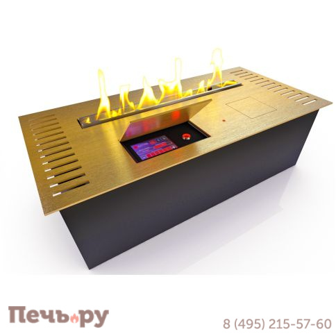 Биокамин автоматический ZeFire М 600 фото 2