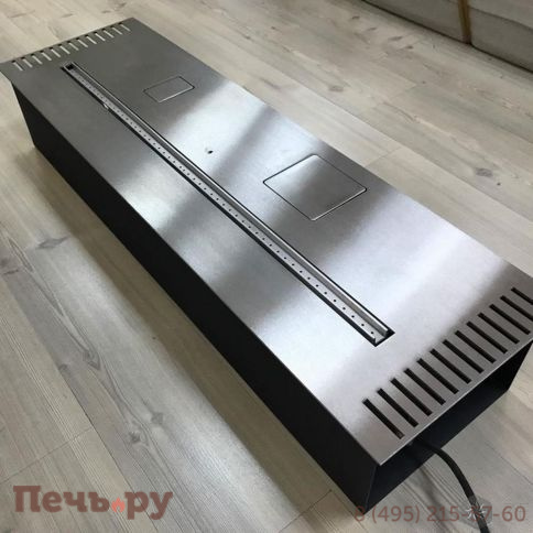 Биокамин автоматический ZeFire М 600 фото 6