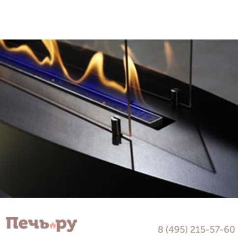 Биокамин Spartherm Ebios-Fire-2 стекла (ручное) фото 3