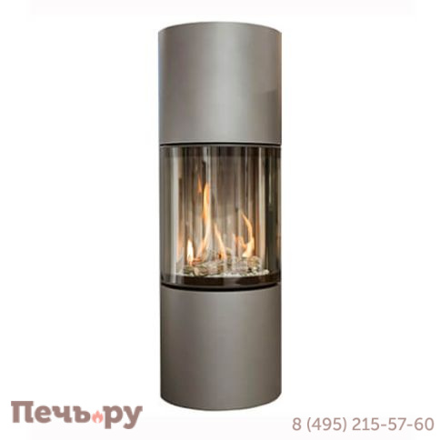 Биокамин Spartherm Passo E фото