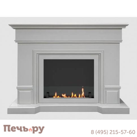 Биокамин в портале SteelHeat Fantazia фото 3