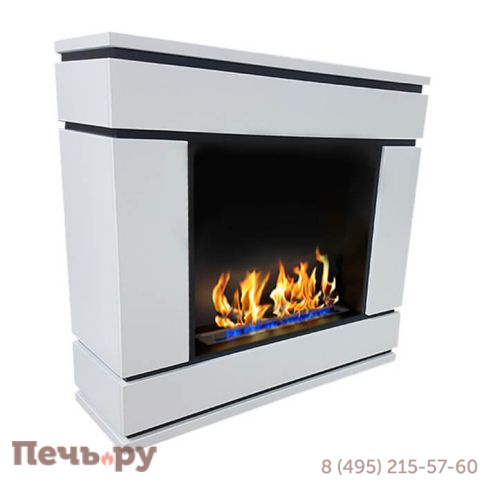 Биокамин ZeFire Алистер фото