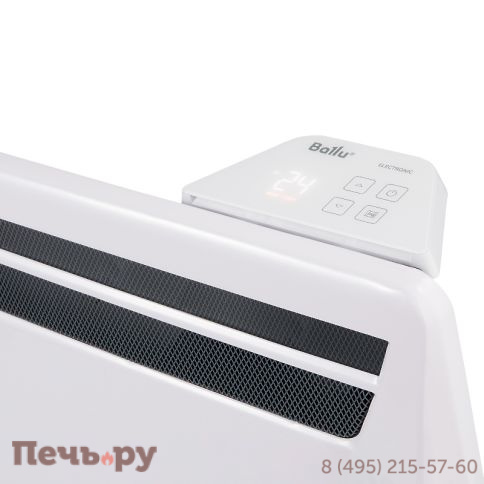 Блок управления Ballu Transformer Electronic BCT/EVU-4E фото 4