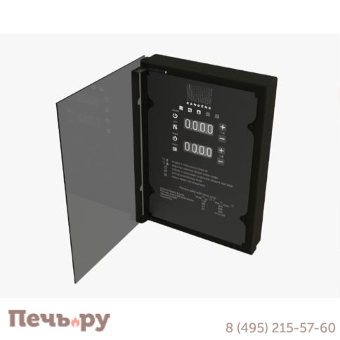 Блок управления Sangens W 15-18 Bluetooth фото 2