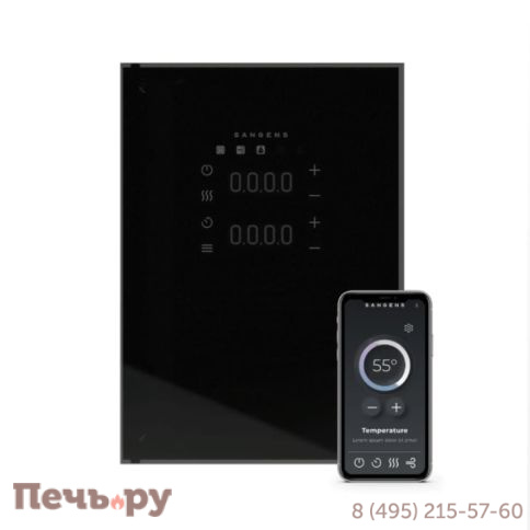 Блок управления Sangens W 15-18 Bluetooth фото