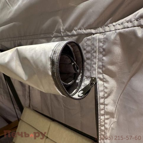 Чехол на качели Royal Family фото 6