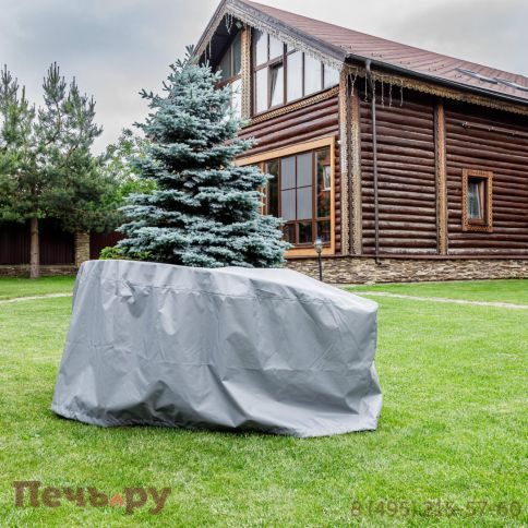 Чехол на кровать Royal Family Violetta фото 2