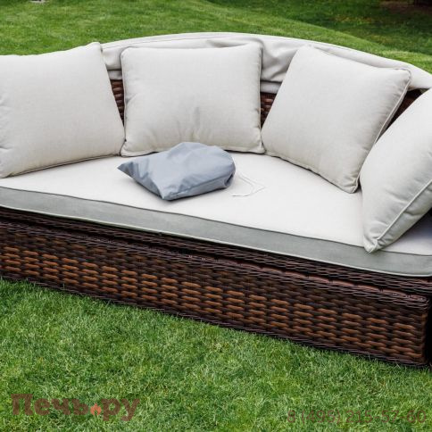 Чехол на кровать Royal Family Violetta фото 3