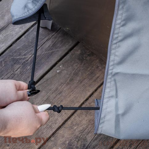 Чехол на обогреватель Royal Family фото 9