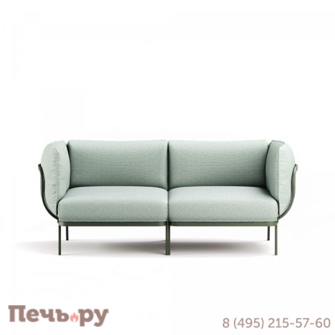Диван модульный с подушками EMU Cabla STL/CABLA-SOFA2 фото 8
