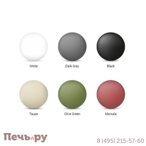 Диван пластиковый двухместный Siesta Contract Paris Lounge фото 14