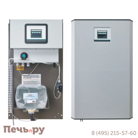 Дозирующие станции для хамамов WDT соляной генератор Soldos V3 фото