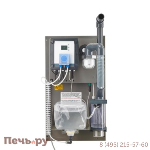 Дозирующие станции для саун соляных WDT Solfog V3 фото