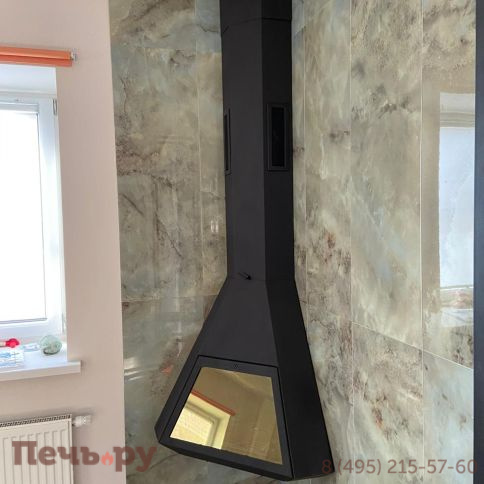 Дровяной камин Traforart Arion (Арион) фото 5