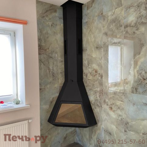 Дровяной камин Traforart Arion (Арион) фото 6