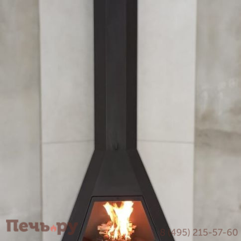 Дровяной камин Traforart Arion (Арион) фото 7