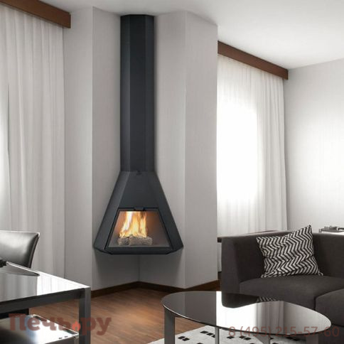 Дровяной камин Traforart Arion (Арион) фото