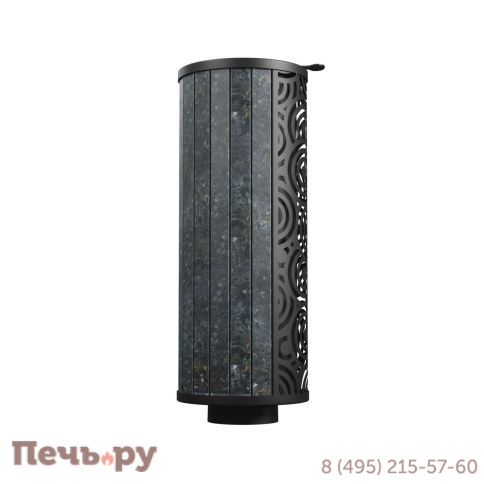 Дымоход конвектор Прометалл Атмосфера Пироксенит фото