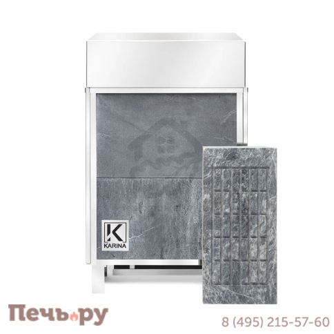 Электрическая печь Karina Elite 3 фото 5