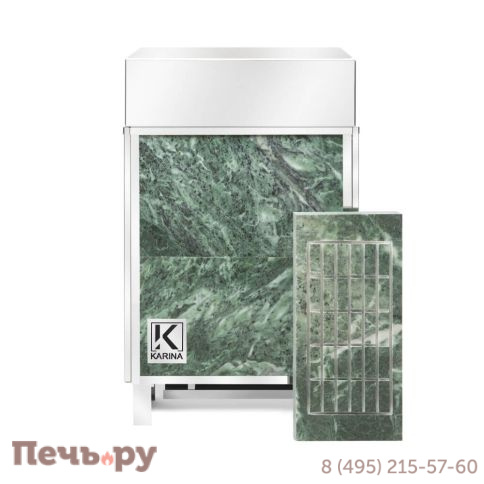 Электрическая печь Karina Elite 3 фото