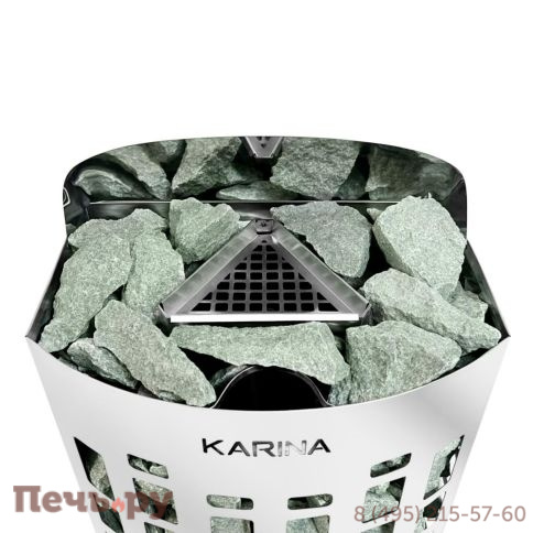 Электрическая печь Karina Nika 18E фото 5