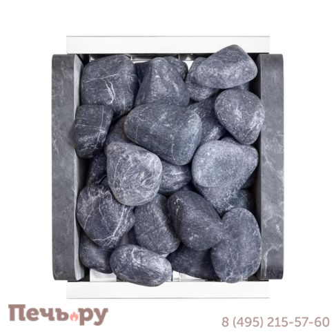 Электрическая печь Karina Tetra 8 Талькохлорит фото 2