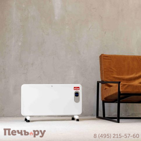 Электрический конвектор Elize EL1500DL фото 3