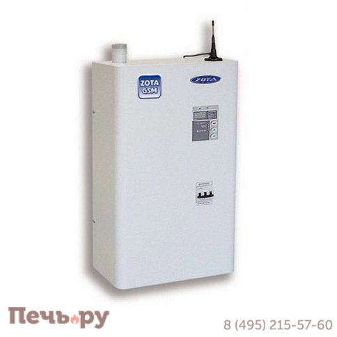 Электрический котел Zota Lux 48 фото