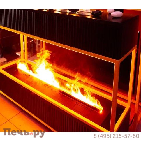 Электрический паровой камин Airtone Misty VSFB 1000 фото 3