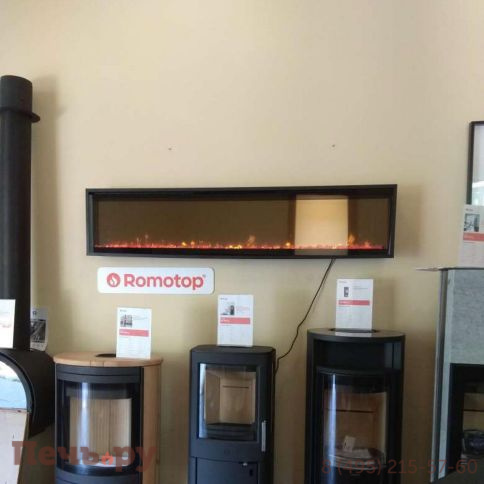 Электрокамин Dimplex Optiflame Ignite XLF74 фото 26