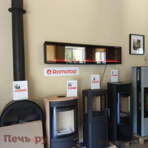 Электрокамин Dimplex Optiflame Ignite XLF74 фото 27