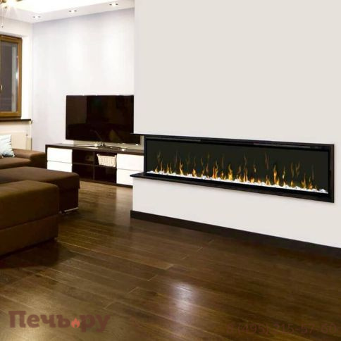 Электрокамин Dimplex Optiflame Ignite XLF74 фото 8